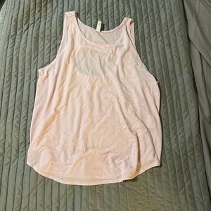 Under Armour tank